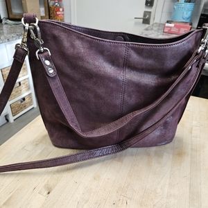 Hobo Pier Shoulder Bag